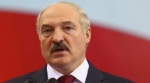 Alexander Lukashenko